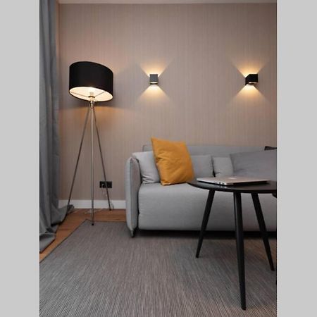 Stylish Apartment Luminis in Krakow's Kazimierz Zewnętrze zdjęcie